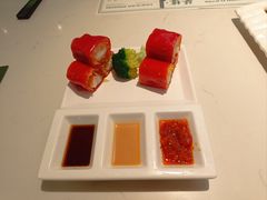 -蘩楼(南京西路中信泰富店)