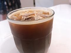 -仁义涵西餐·咖啡(中华巴洛克店)