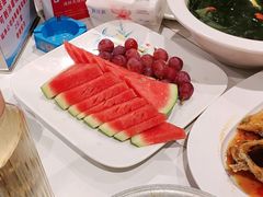 -食鼎记海鲜大排档(美食街店)