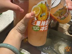-海底捞火锅(平谷华联店)