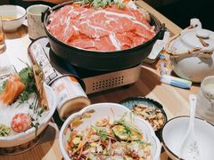-酒井酱子·深夜食堂(东城汇店)