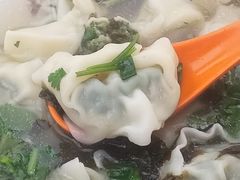 -如意馄饨(恒隆广场兴安路店)