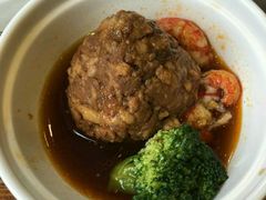 -海盗虾饭·剥好的小龙虾饭(SOHO尚都店)