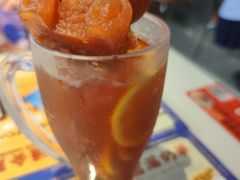 -文通冰室(东方宝泰店)