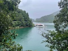 -千岛湖东南湖区