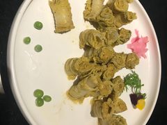 -皇城根北京风味主题餐厅(中海环宇城店)