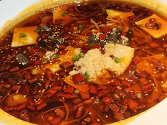 -小放牛炒菜馆(衡百店)