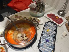 -琥珀川糟粕醋火锅(慈云寺店)