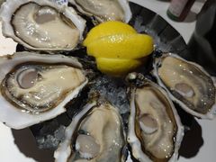 法国生蚝-Osteria Garden 生蚝花园餐厅(原进贤路店)