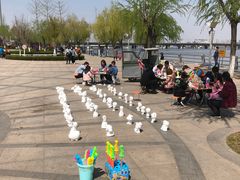 景点-小埠东橡胶坝