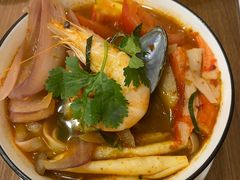 -曼谷食堂·泰国家庭料理(丹桂路店)