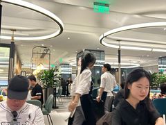 -港丽餐厅(杭大店)