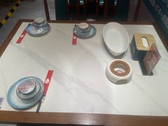 -东流山烤鸭·家常菜(雨山龙湖店)