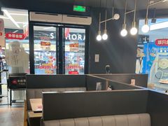 -必胜客(江东万达店)