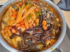 -水平有限广西米粉·广西风味集(五道口店)