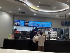 -肯德基(大剧院店)