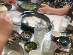 -狐狸爱上椰子鸡(滨江星光大道店)