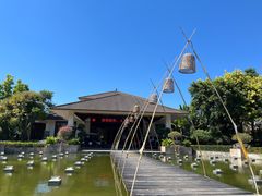 -河源御临门度假村温泉