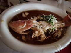 -石浦大酒店(百丈店)