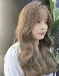 -藤野造型烫染·漂发