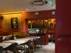 -安妮意大利餐厅(丽都店)