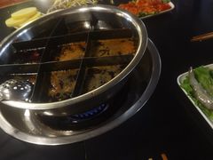 -邓莽子老火锅(中兴路总店)