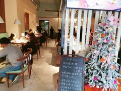 -十面春风·江南面馆(崇宁路店)