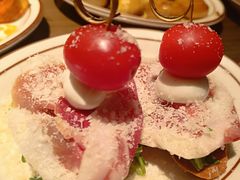 -ZAFFERANO西班牙海鲜饭(上海首店)