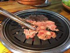 -麻蒲碳烤肉(远景路1号店)