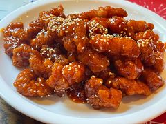 -川悦留香·海鲜餐厅(海棠68环球美食街店)