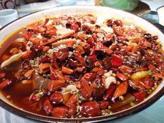 -雲蜀龙阁·金牌水煮鱼(方庄店)