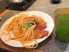 -牛YO寿喜烧和牛火锅自助(三台子万象汇店)