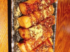 红糖糍粑-付小姐在成都(五道口店)