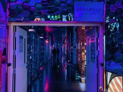 -歌友汇KTV(大悦城11层店)