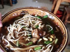 -南街牛肉麺(南街店)