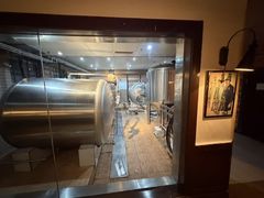 -宝莱纳啤酒花园餐厅PAULANER BRAUHAUS Nanjing(广州路店)