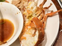 -东海怡品海鲜豆捞(星街坊店)