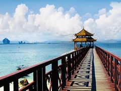 -三亚南山文化旅游区