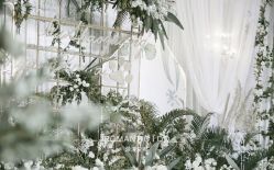 -虹桥迎宾馆·宴会厅