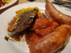 -星伦多自助料理(华润万象城店)