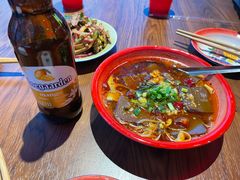 -歌乐人家·辣鸡酒馆(国贸店)