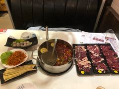 -陈记顺和牛肉火锅馆(天河北路店)