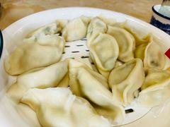 -北方饺子王·海肠捞饭·海鲜锅(山大店)