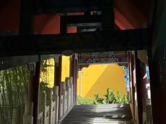 -正觉寺