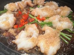 -绿茶餐厅(松江万达店)