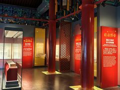 -历代帝王庙博物馆