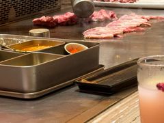 -赤坂亭·M9和牛烧肉·铁板烧·日料398放题(长泰广场店)