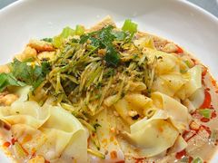 -阿依来新疆餐厅(奥城店)