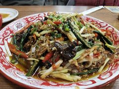 -王婆婆老妈蹄花川菜馆·非物质文化遗产(太古里一店)