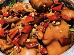 -大树餐厅(红旗街万达店)